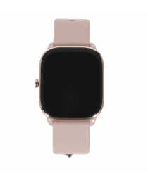 Умные часы Xiaomi Amazfit GTS 4 mini Pink купить в Уфе | Обзор | Отзывы | Характеристики | Сравнение